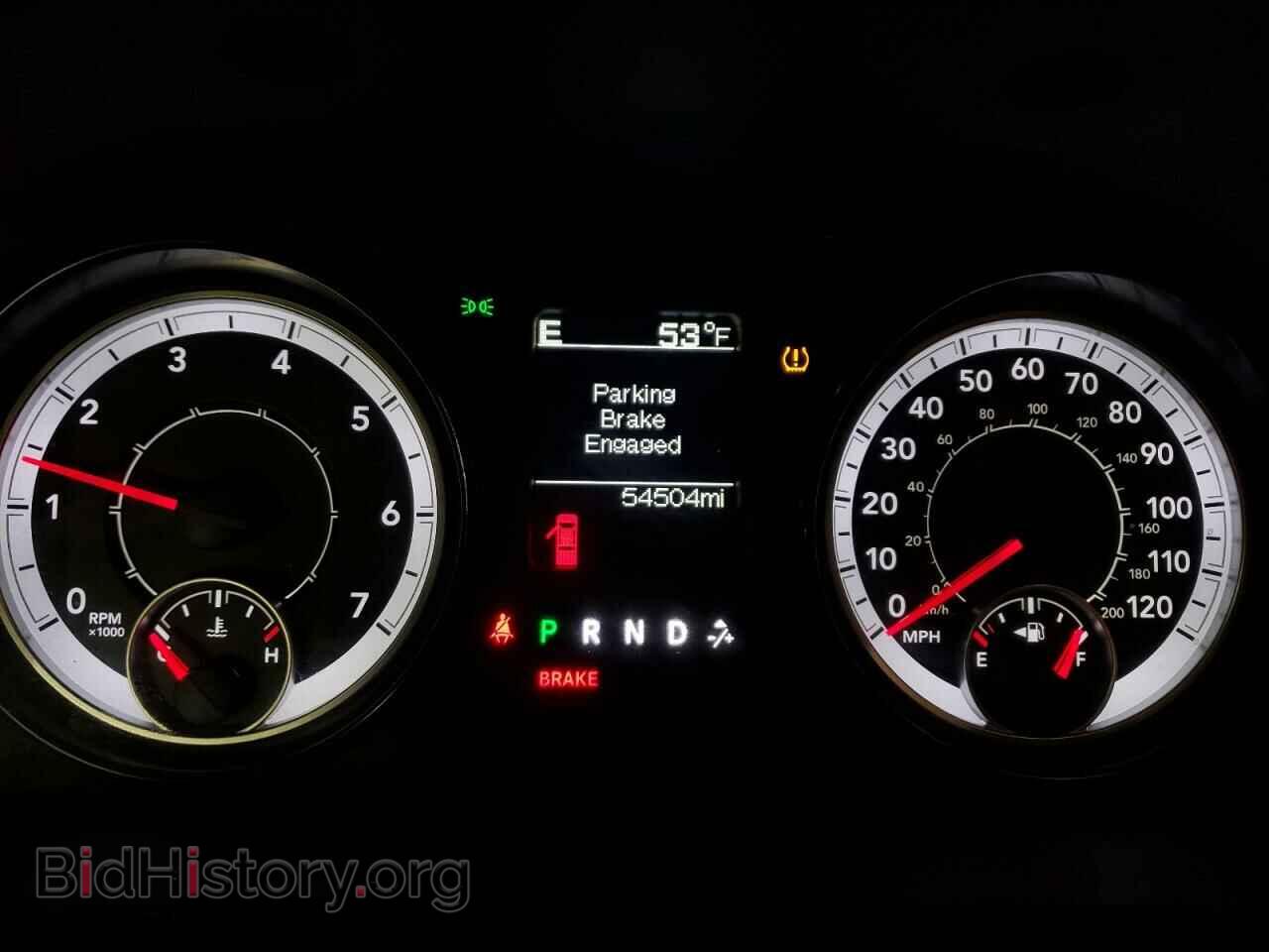 2017 RAM 1500 - VIN: 1C6RR7FT5HS619210 - Photo 9