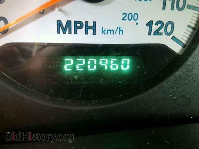 2007 DODGE CARAVAN - VIN: 2D4GP44L77R119088 - Фото 8