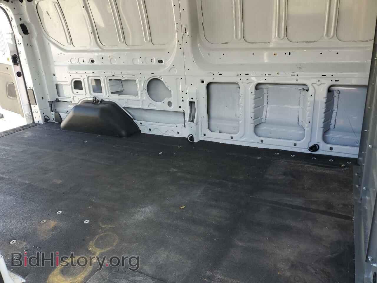 2017 FORD TRANSIT - VIN: 1FTYE2YM2HKB55429 - Фото 10