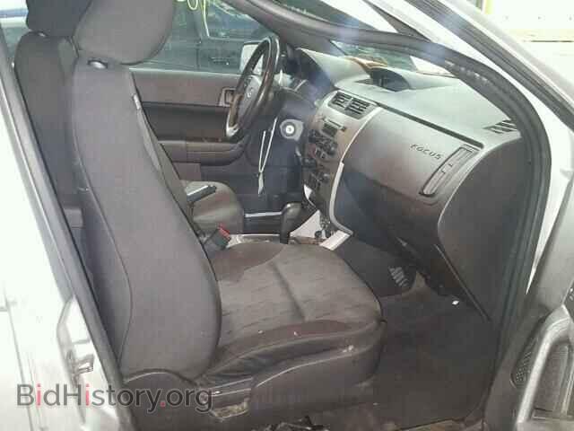 2011 FORD FOCUS - VIN: 1FAHP3FN2BW144657 - Фото 5