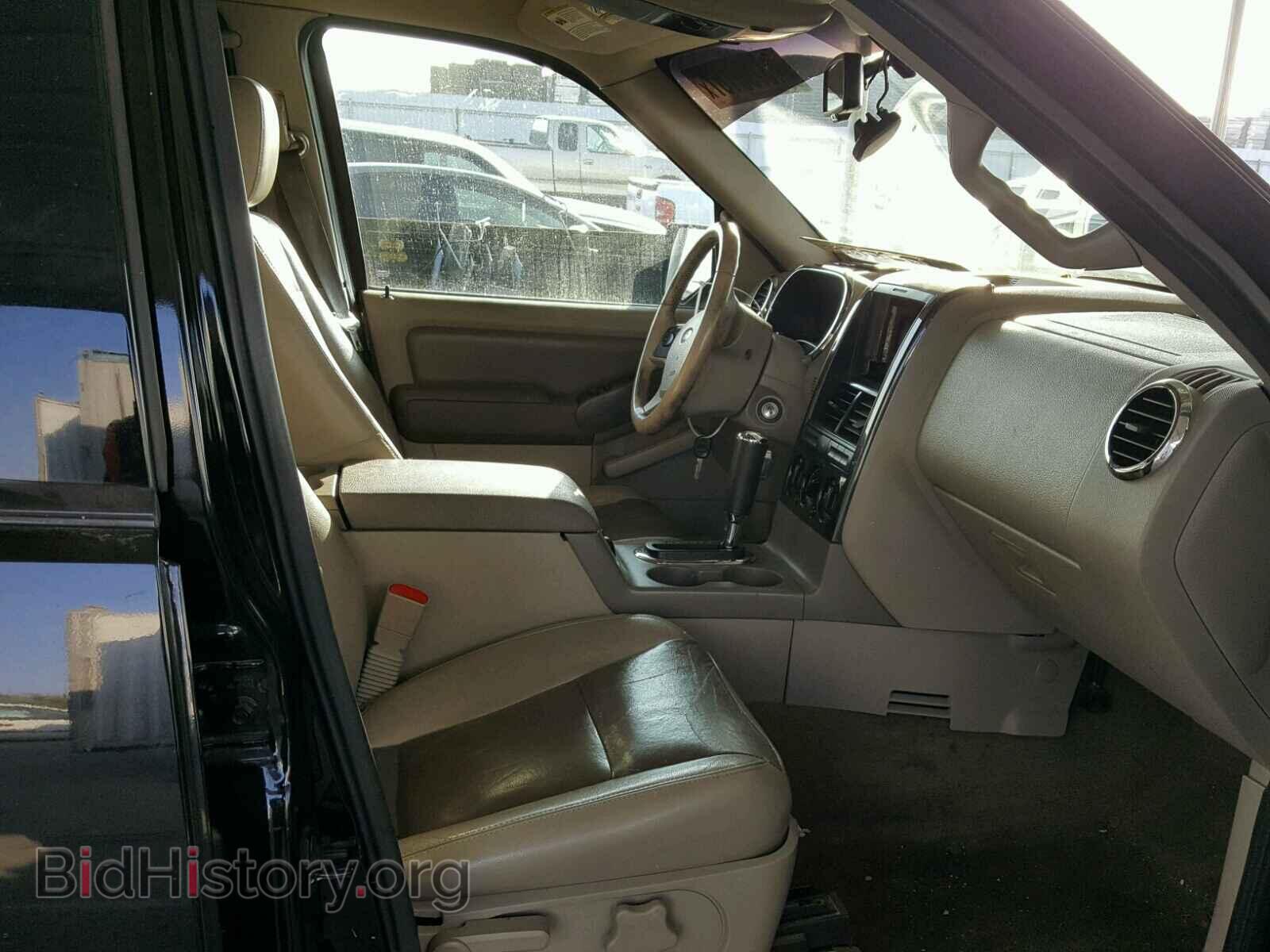2006 FORD EXPLORER - VIN: 1FMEU63E66ZA22119 - Фото 5