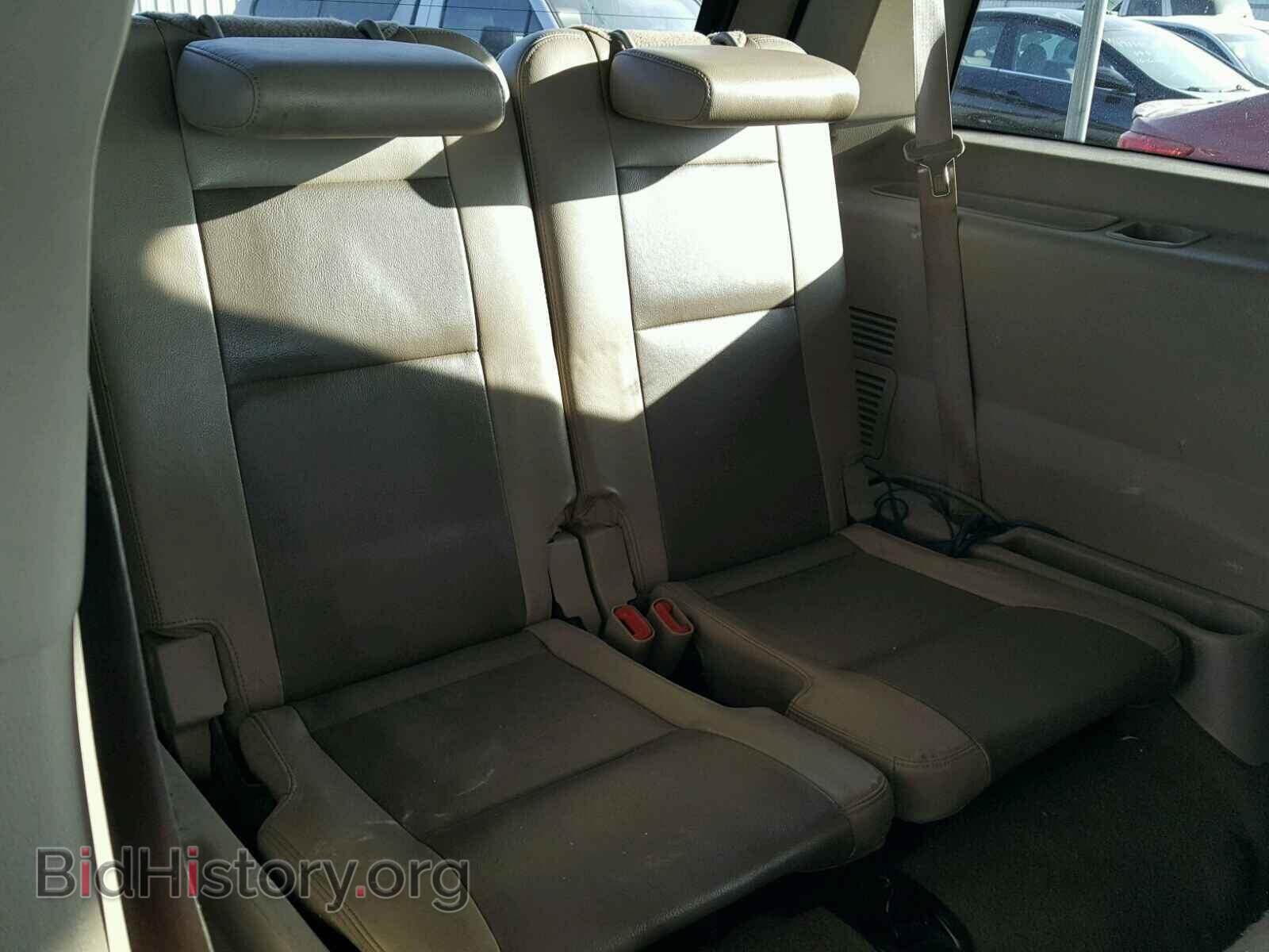 2006 FORD EXPLORER - VIN: 1FMEU63E66ZA22119 - Фото 9