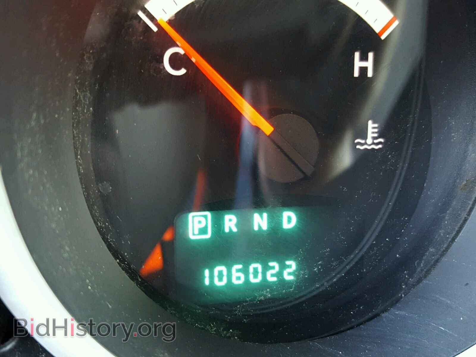 2010 DODGE CARAVAN - VIN: 2D4RN4DE0AR171136 - Фото 8