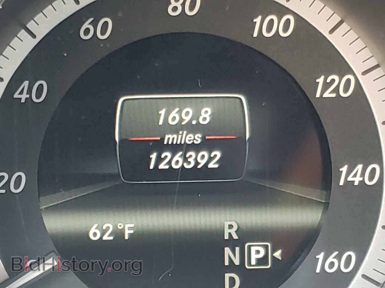 2013 MERCEDES-BENZ E-CLASS - VIN: WDDHF8JB9DA743083 - Фото 8