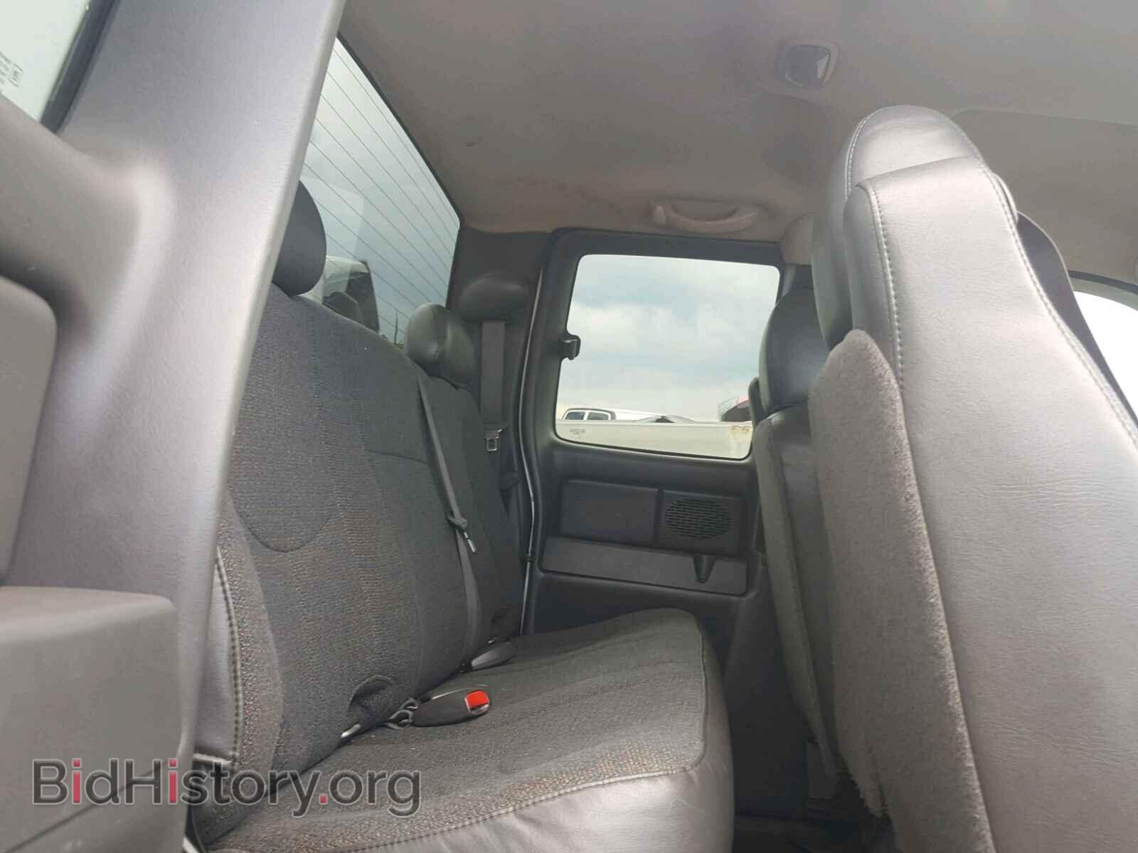 2006 CHEVROLET SILVERADO - VIN: 1GCEC19VX6Z226035 - Фото 6