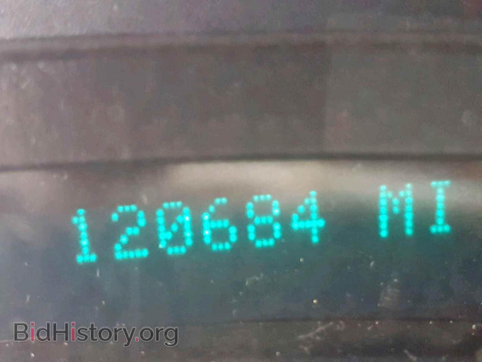 2006 CHEVROLET SILVERADO - VIN: 1GCEC19VX6Z226035 - Фото 8