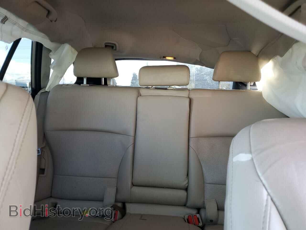 2017 SUBARU OUTBACK - VIN: 4S4BSANC7H3216882 - Фото 10