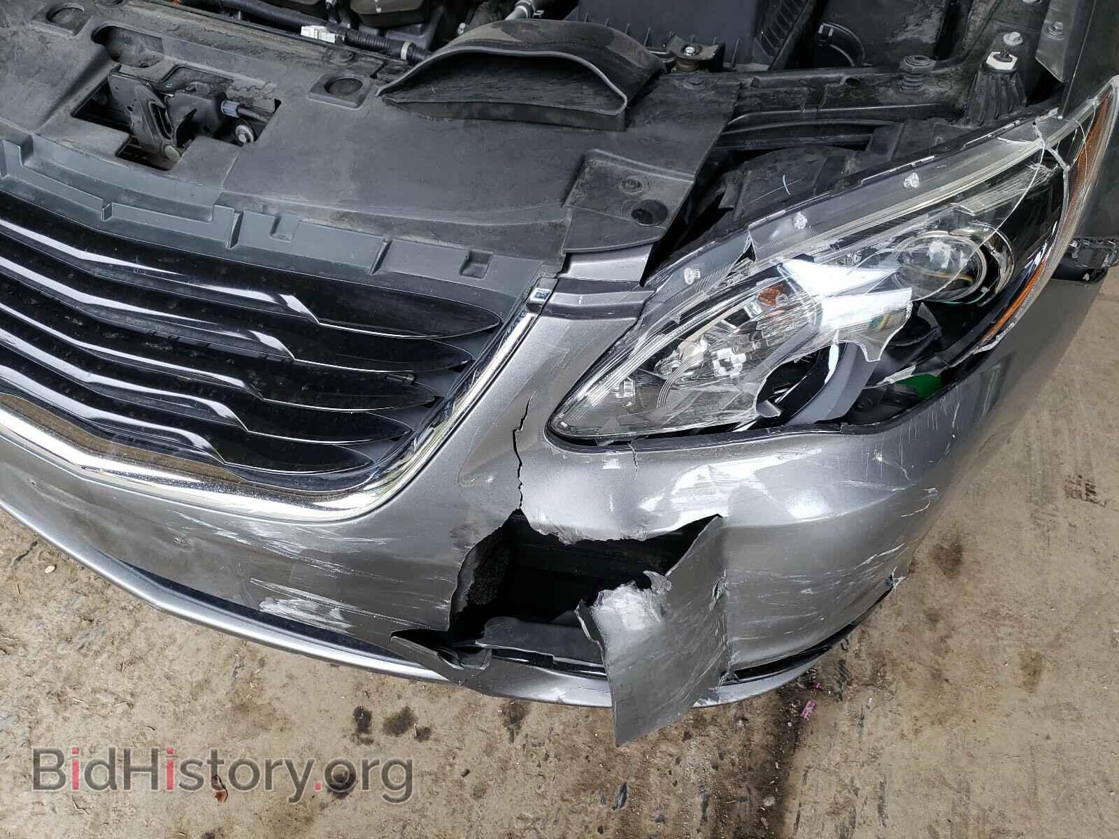 2013 CHRYSLER 200 - VIN: 1C3CCBCG4DN689983 - Фото 9