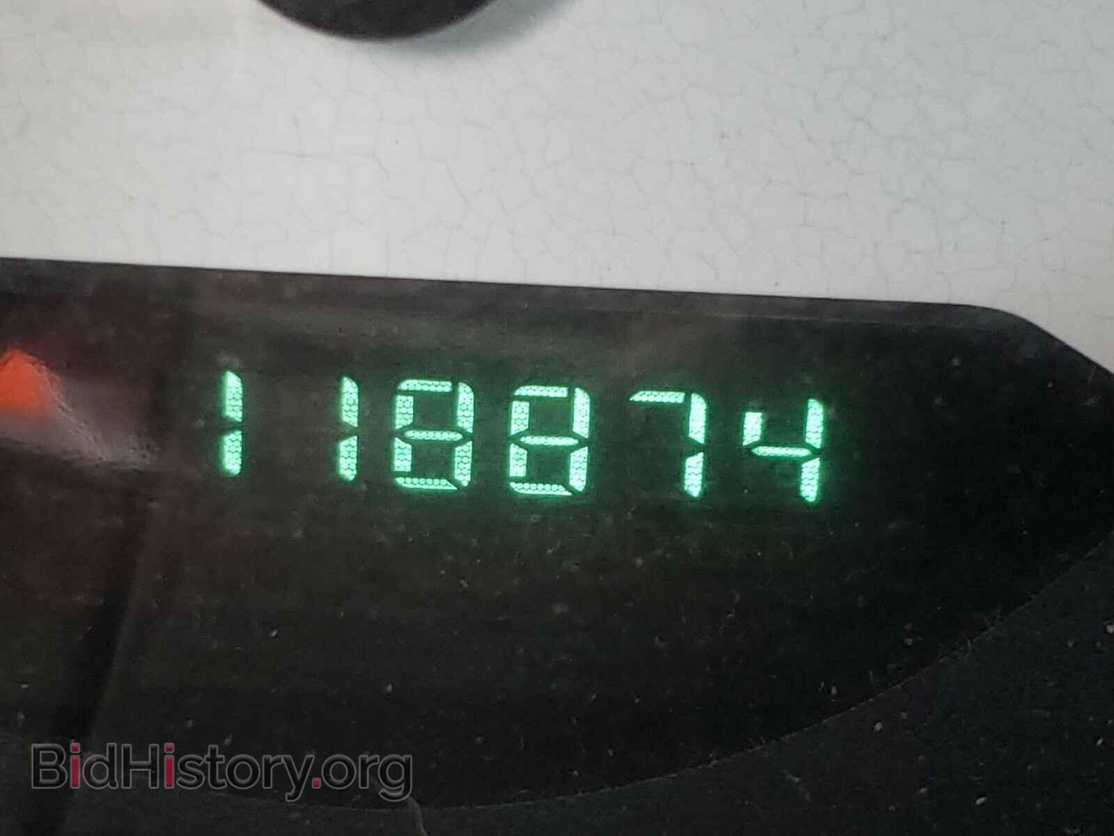 2006 CHRYSLER MINIVAN - VIN: 1A4GP45R36B504770 - Фото 8