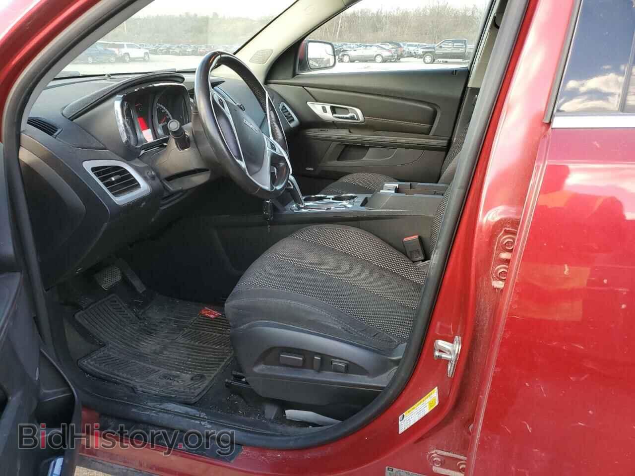 2013 GMC TERRAIN - VIN: 2GKFLTEK6D6230365 - Photo 7