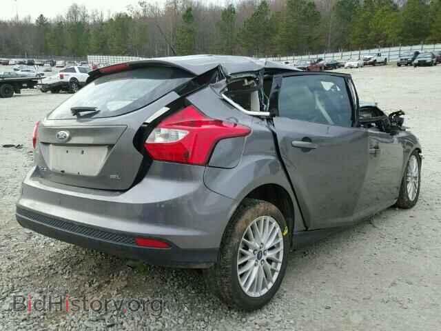 2012 FORD FOCUS - VIN: 1FAHP3M22CL335765 - Фото 4