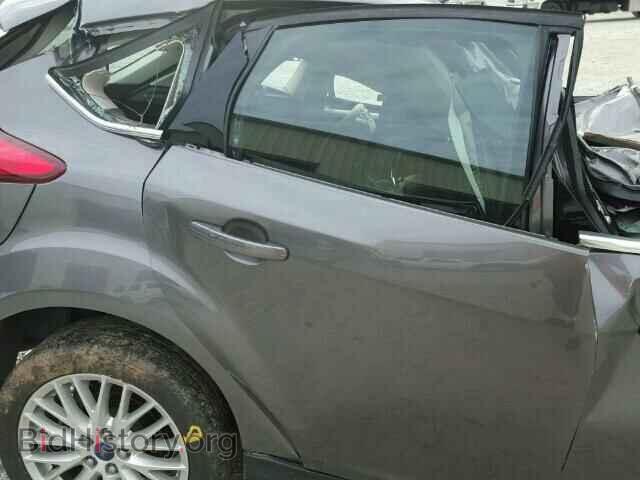 2012 FORD FOCUS - VIN: 1FAHP3M22CL335765 - Фото 6