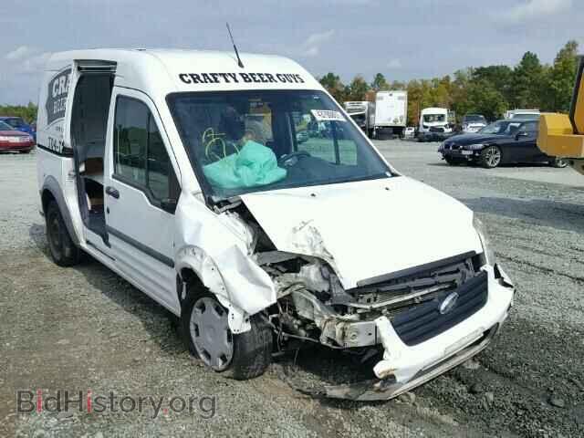 Photo NM0LS7BN2BT073247 - FORD TRANSIT CO 2011