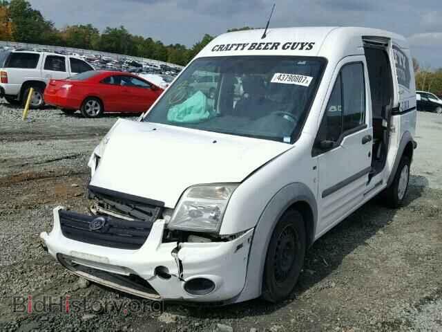2011 FORD TRANSIT CO - VIN: NM0LS7BN2BT073247 - Фото 2