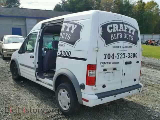 2011 FORD TRANSIT CO - VIN: NM0LS7BN2BT073247 - Фото 3