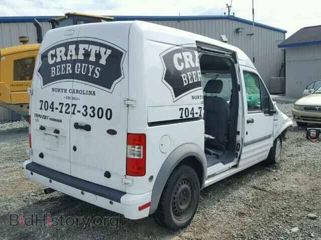 2011 FORD TRANSIT CO - VIN: NM0LS7BN2BT073247 - Фото 4