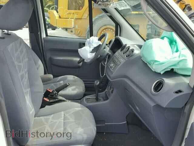 2011 FORD TRANSIT CO - VIN: NM0LS7BN2BT073247 - Фото 5