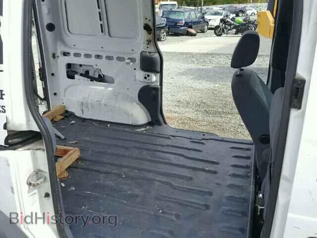 2011 FORD TRANSIT CO - VIN: NM0LS7BN2BT073247 - Фото 6