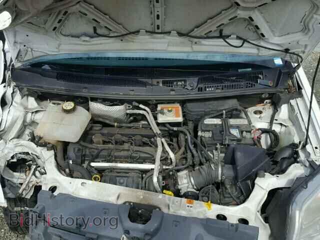 2011 FORD TRANSIT CO - VIN: NM0LS7BN2BT073247 - Фото 7
