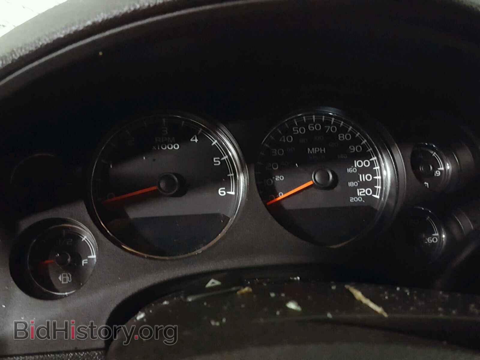 2011 GMC YUKON - VIN: 1GKS2MEF4BR280824 - Фото 8
