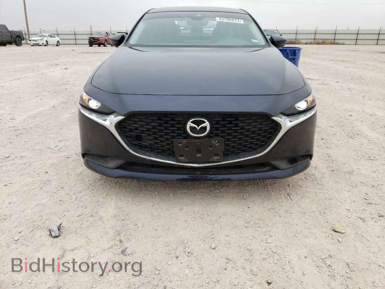 2020 MAZDA 3 - VIN: 3MZBPACL1LM136166 - Фото 5