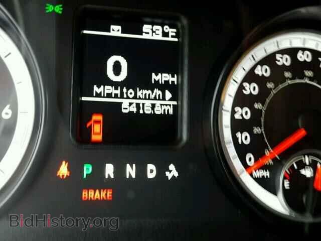 2016 RAM 1500 ST - VIN: 1C6RR7FT9GS122031 - Фото 8