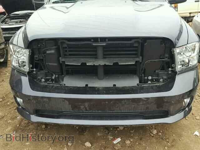 2016 RAM 1500 ST - VIN: 1C6RR7FT9GS122031 - Фото 9