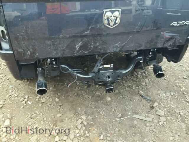 2016 RAM 1500 ST - VIN: 1C6RR7FT9GS122031 - Фото 10