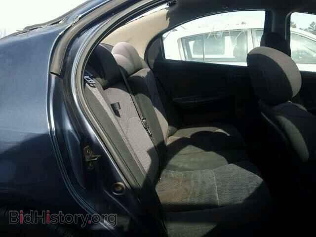 2002 DODGE NEON - VIN: 1B3AS46C82D549854 - Фото 6