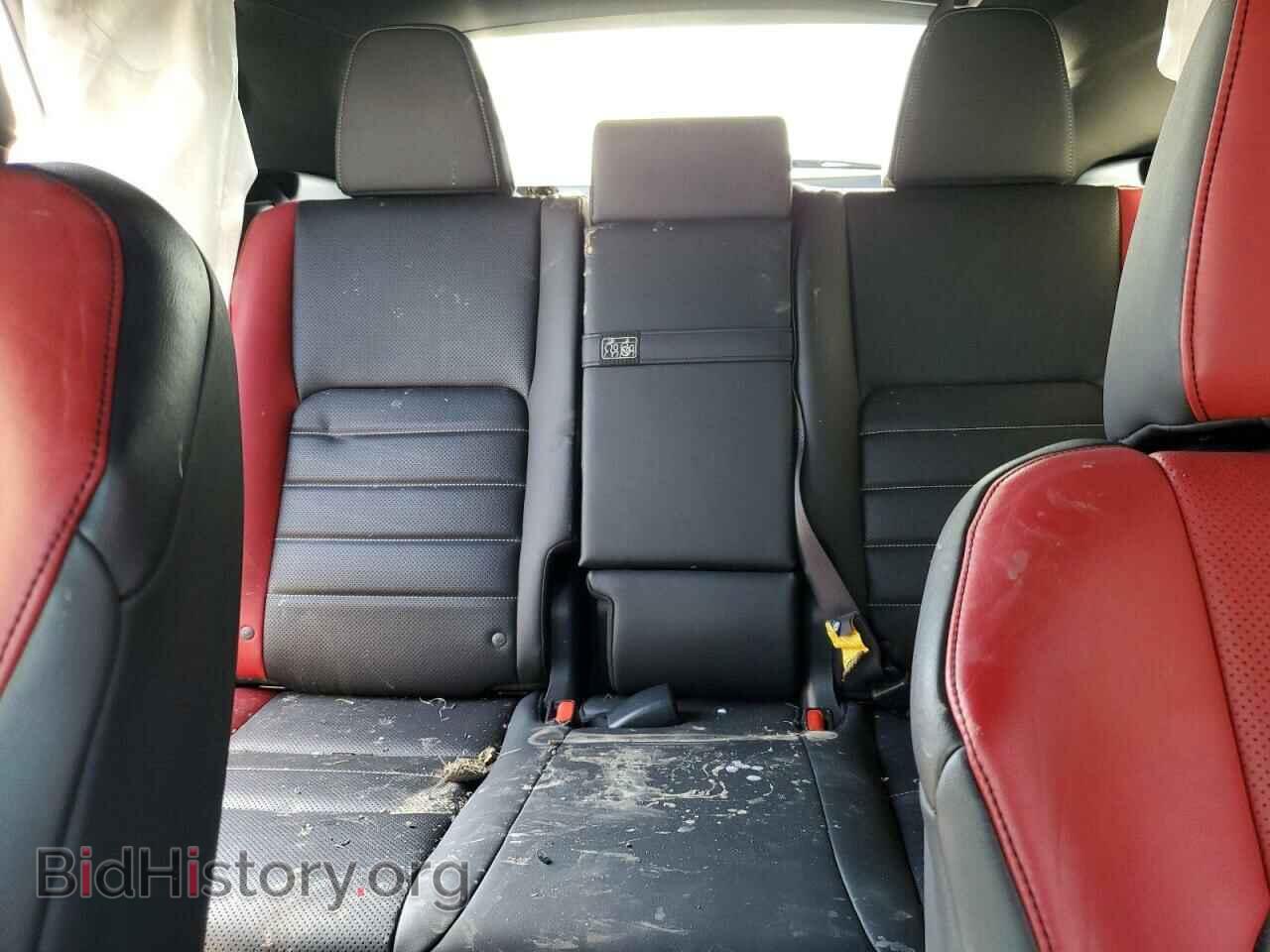 2021 LEXUS NX - VIN: JTJSARDZ7M2263564 - Фото 10