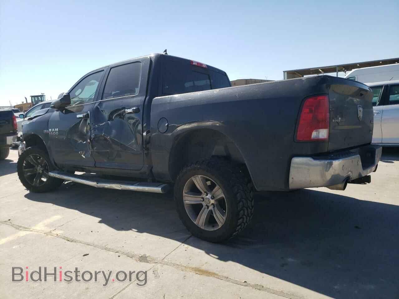 2015 RAM 1500 - VIN: 1C6RR7LT6FS769456 - Photo 2