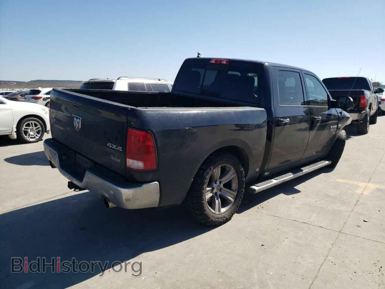 2015 RAM 1500 - VIN: 1C6RR7LT6FS769456 - Photo 3