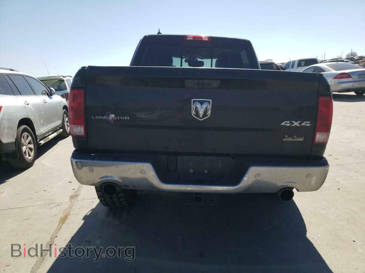 2015 RAM 1500 - VIN: 1C6RR7LT6FS769456 - Photo 6