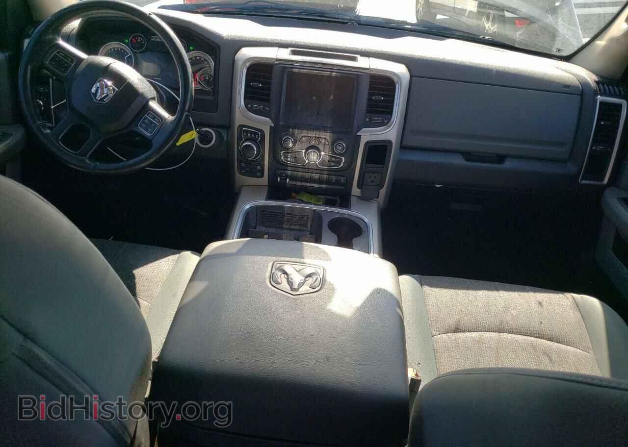 2015 RAM 1500 - VIN: 1C6RR7LT6FS769456 - Photo 8