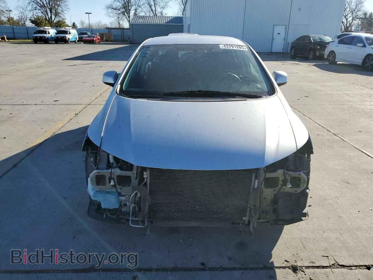 2013 HONDA CIVIC - VIN: 2HGFB2F54DH558665 - Фото 5