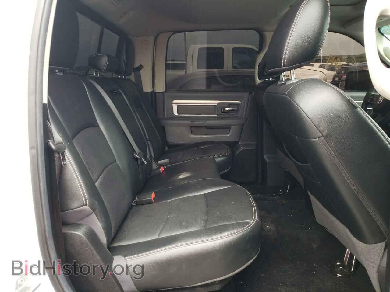 2014 RAM 1500 - VIN: 1C6RR6LT5ES205659 - Фото 6