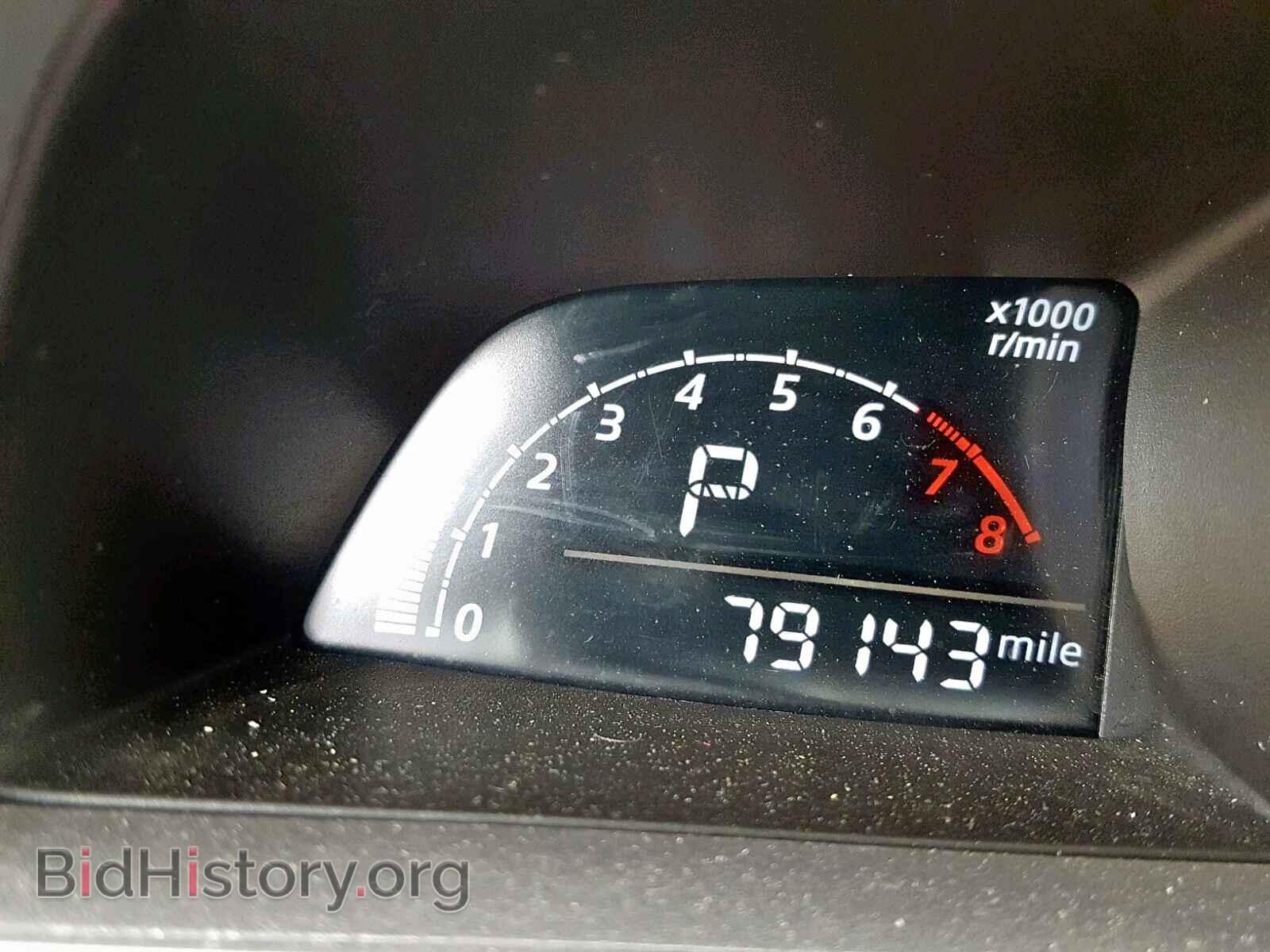 2014 MAZDA 3 - VIN: 3MZBM1U79EM118351 - Фото 8