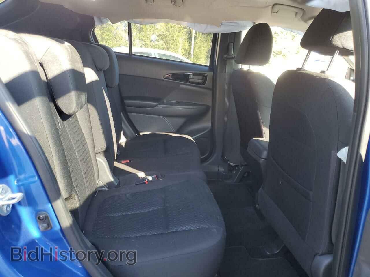 2019 MITSUBISHI ECLIPSE - VIN: JA4AS3AA0KZ003495 - Photo 11