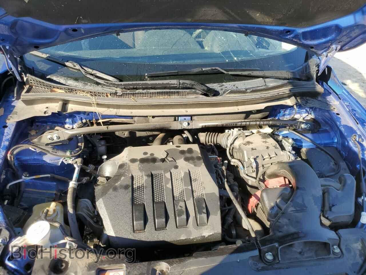 2019 MITSUBISHI ECLIPSE - VIN: JA4AS3AA0KZ003495 - Photo 12