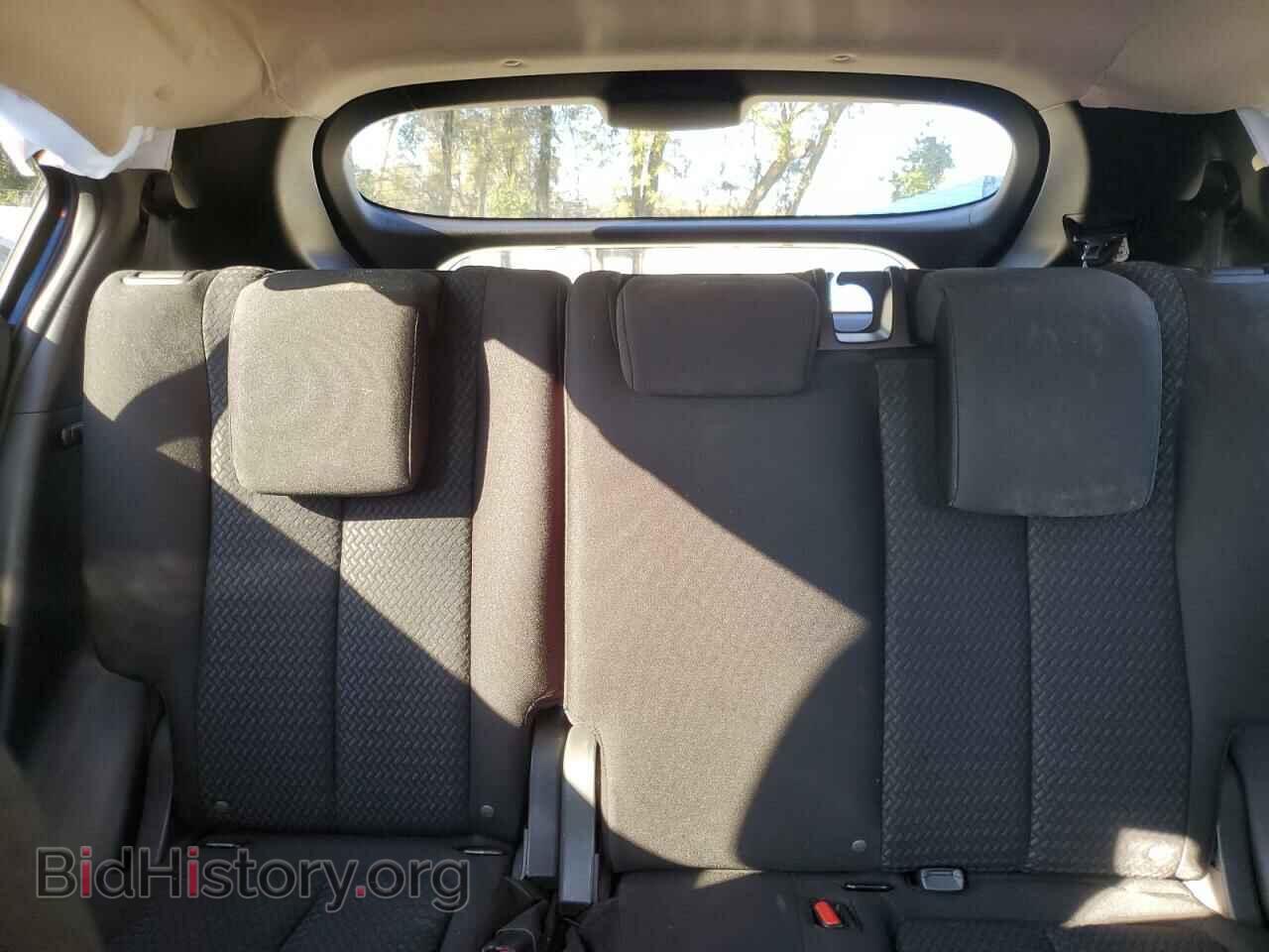 2019 MITSUBISHI ECLIPSE - VIN: JA4AS3AA0KZ003495 - Photo 10