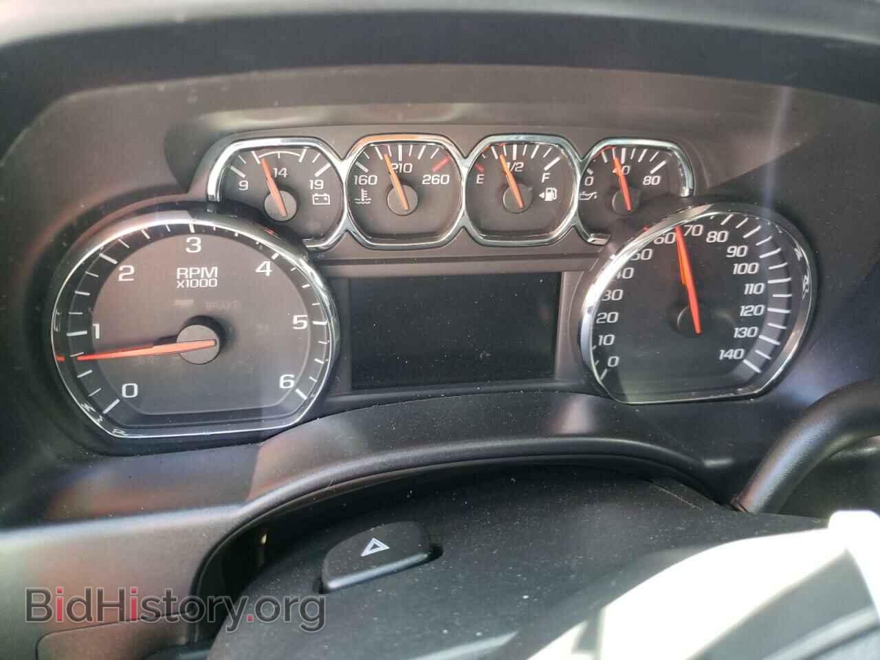 2014 CHEVROLET SILVERADO - VIN: 3GCPCSEC2EG151932 - Фото 8