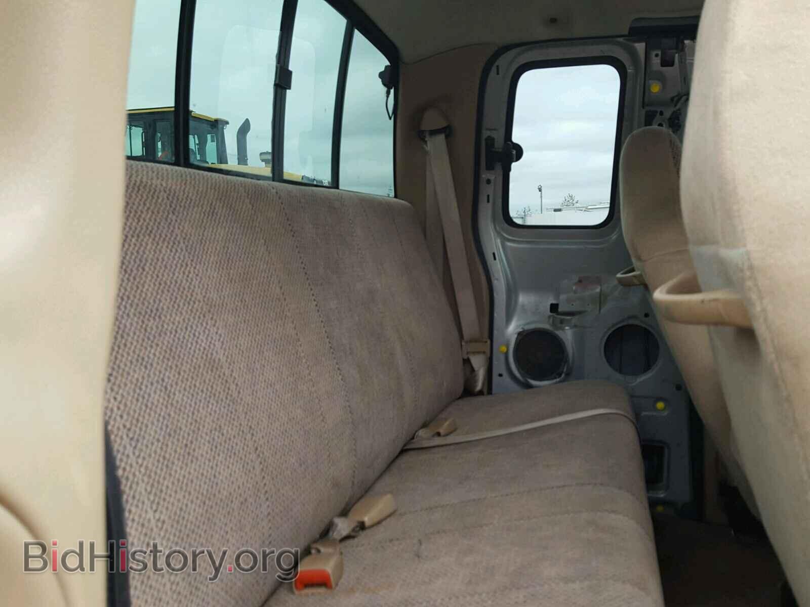 2000 DODGE RAM 3500 - VIN: 1B7MF3363YJ145038 - Фото 6