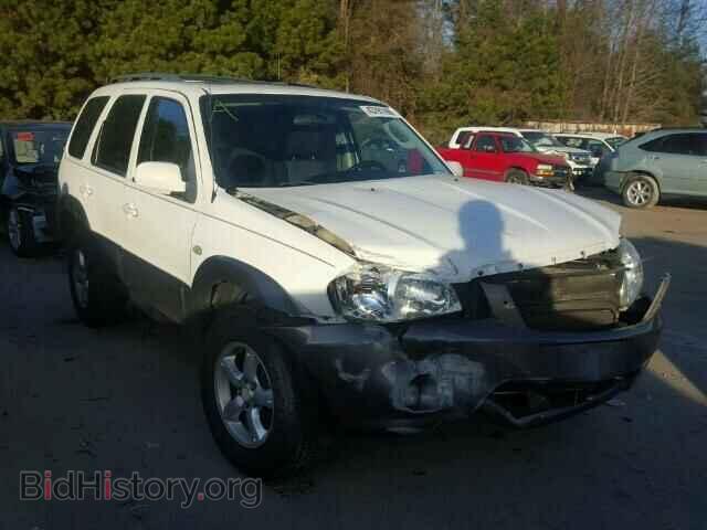 Фотография 4F2YZ04185KM60739 - MAZDA TRIBUTE 2005