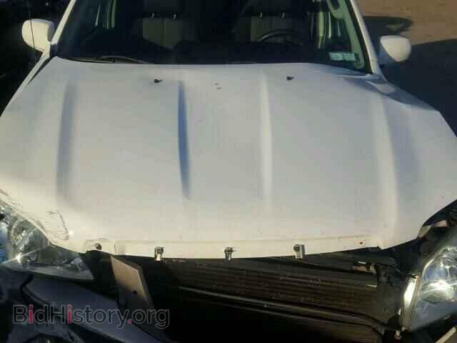 2005 MAZDA TRIBUTE - VIN: 4F2YZ04185KM60739 - Фото 7