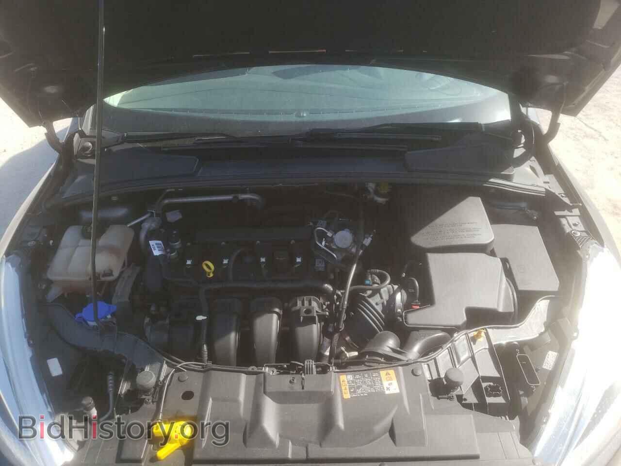 2016 FORD FOCUS - VIN: 1FADP3F2XGL343405 - Photo 7