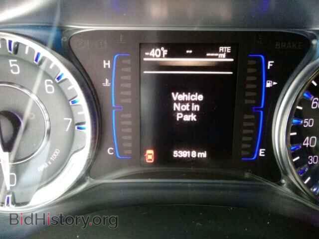 2015 CHRYSLER 200 - VIN: 1C3CCCAB7FN687094 - Photo 8