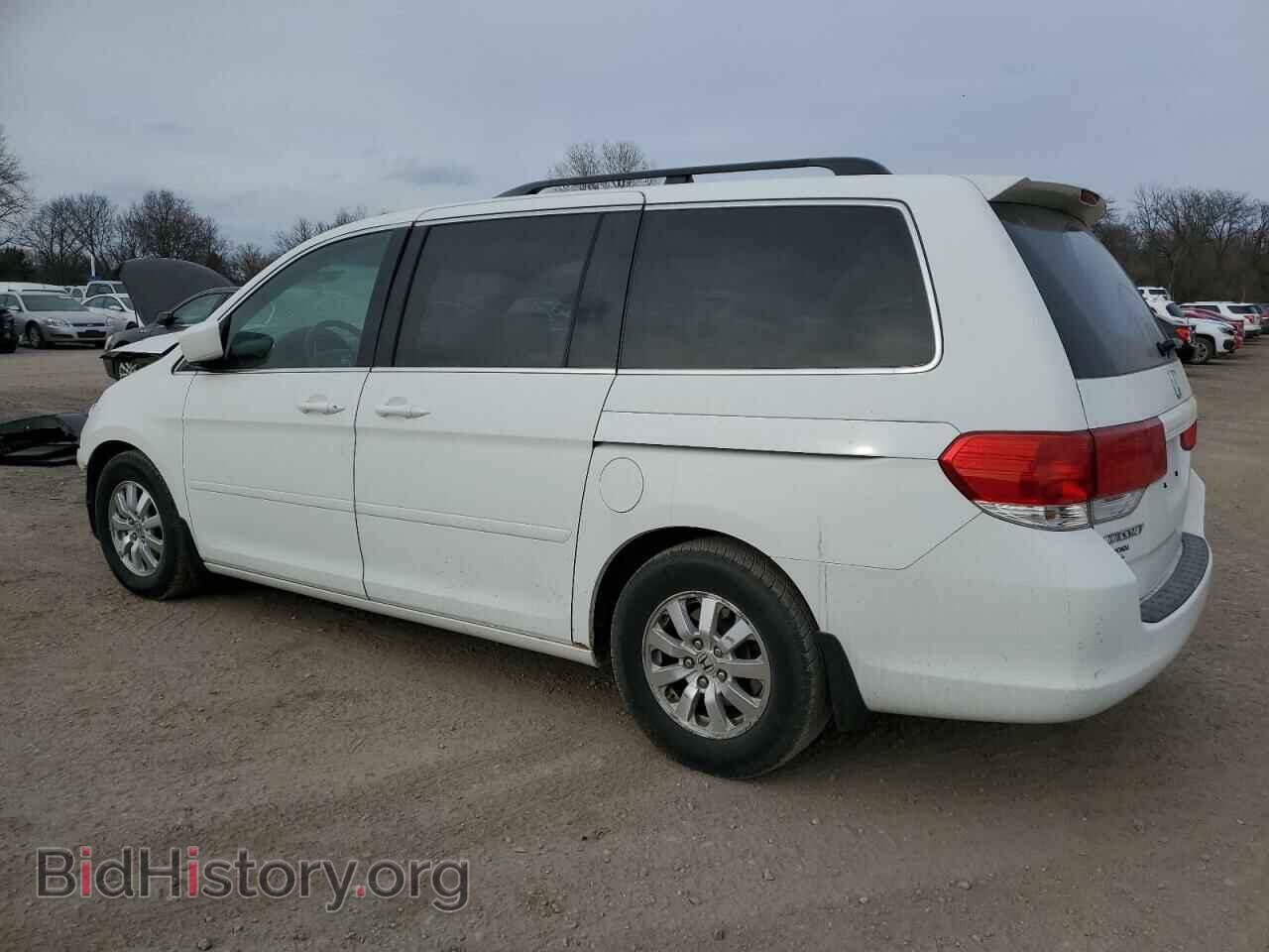 2008 HONDA All Models - VIN: 5FNRL38688B069590 - Фото 2