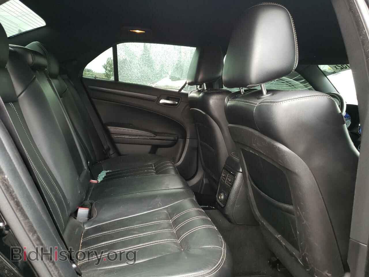 2014 CHRYSLER 300 - VIN: 2C3CCABT2EH166545 - Фото 6