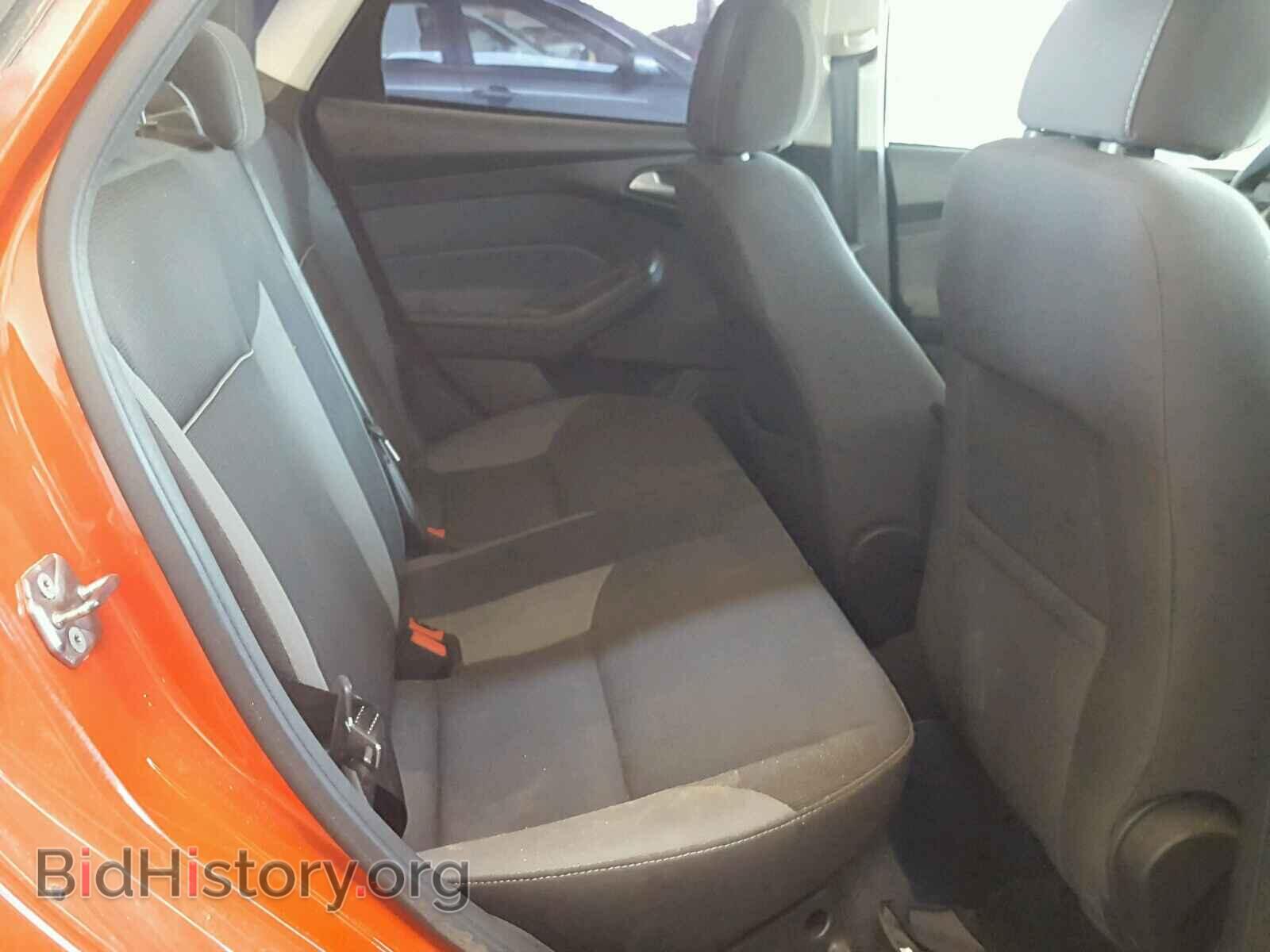 2013 FORD FOCUS - VIN: 1FADP3F24DL341824 - Photo 6