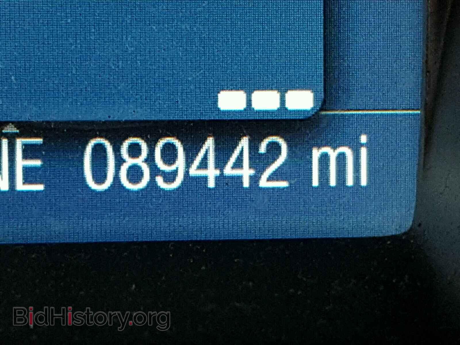 2013 FORD FOCUS - VIN: 1FADP3F24DL341824 - Photo 8